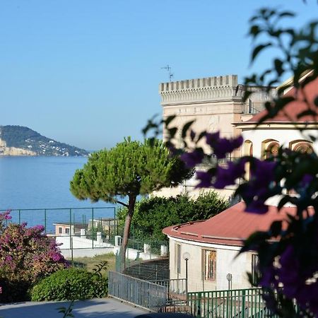 Miramare Residence Pozzuoli Room photo