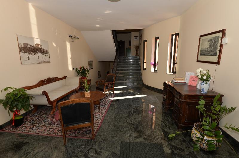 Miramare Residence Pozzuoli Exterior photo