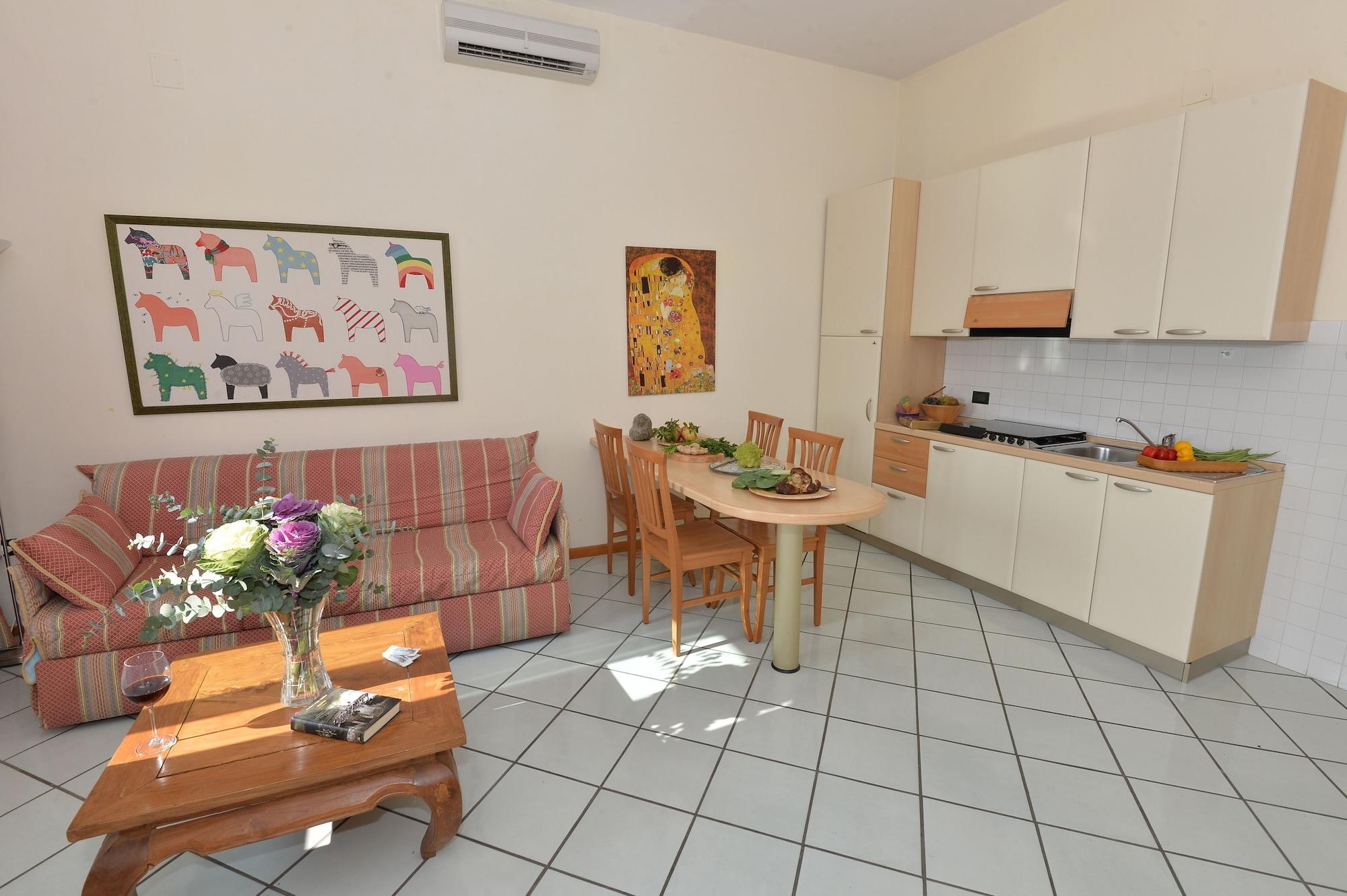 Miramare Residence Pozzuoli Exterior photo