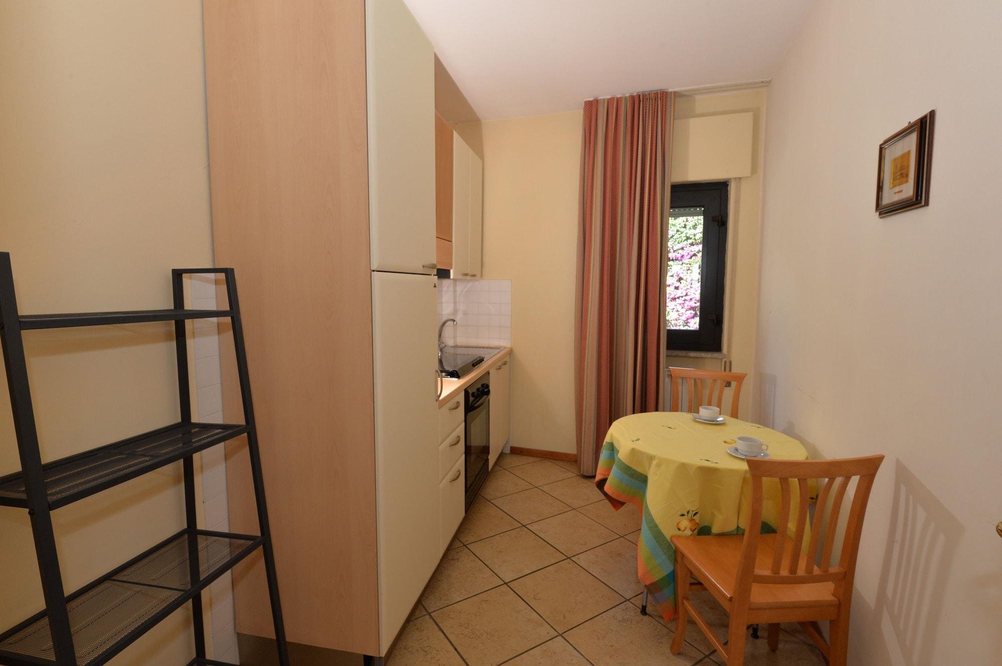 Miramare Residence Pozzuoli Exterior photo