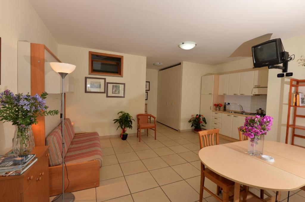 Miramare Residence Pozzuoli Room photo