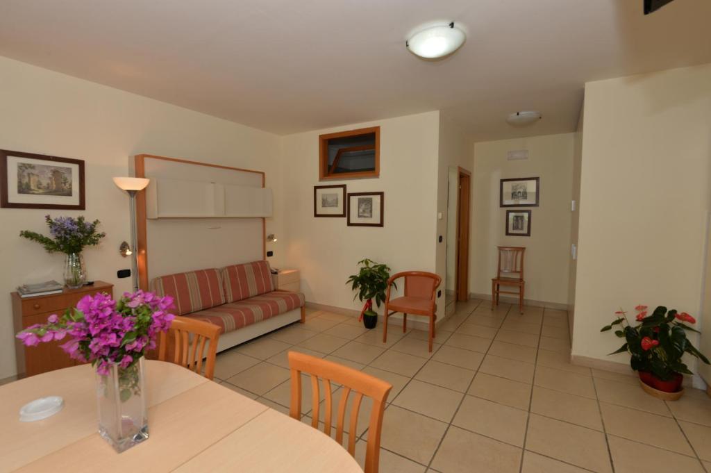 Miramare Residence Pozzuoli Room photo