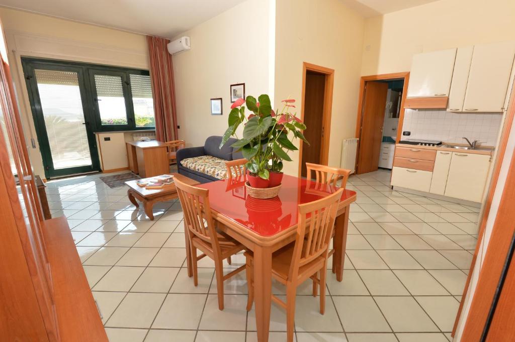 Miramare Residence Pozzuoli Room photo