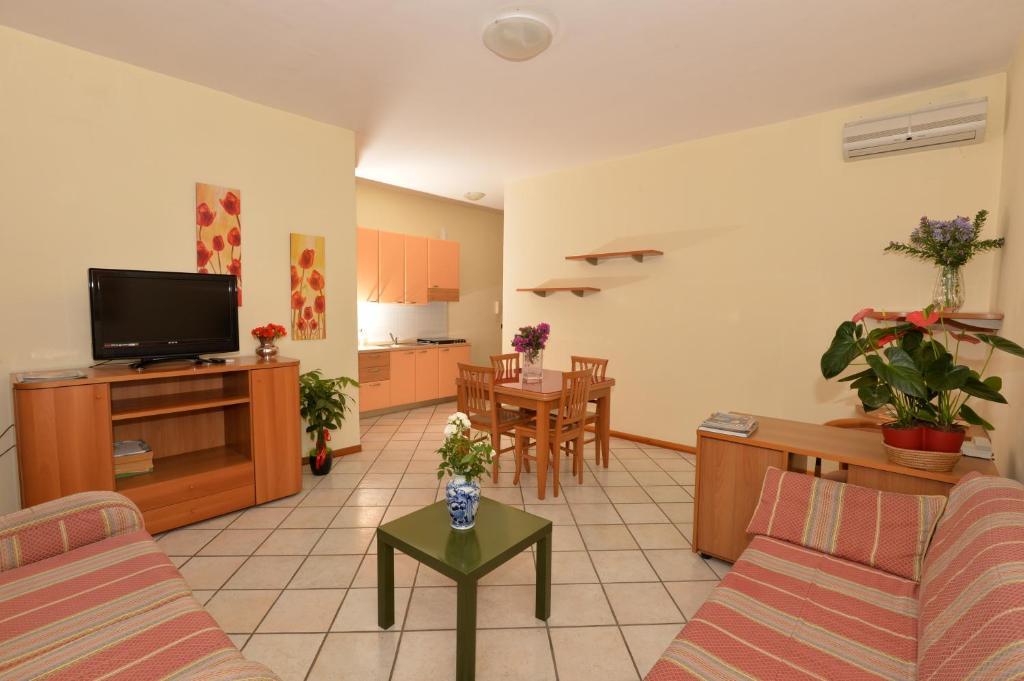 Miramare Residence Pozzuoli Room photo