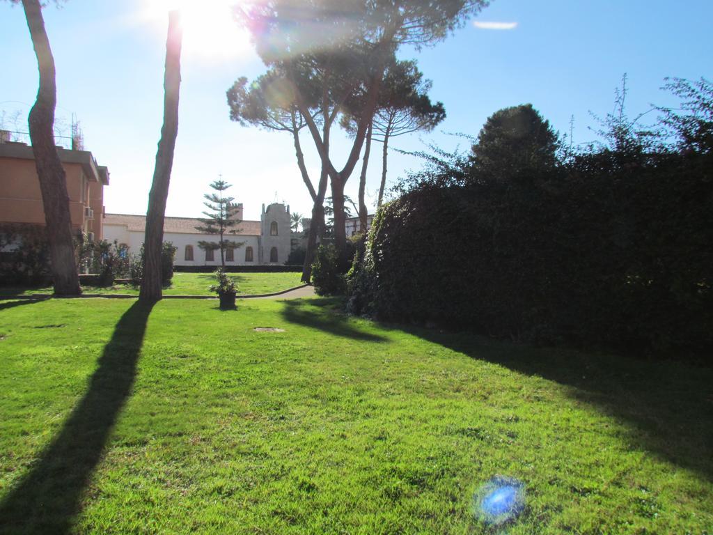 Miramare Residence Pozzuoli Exterior photo