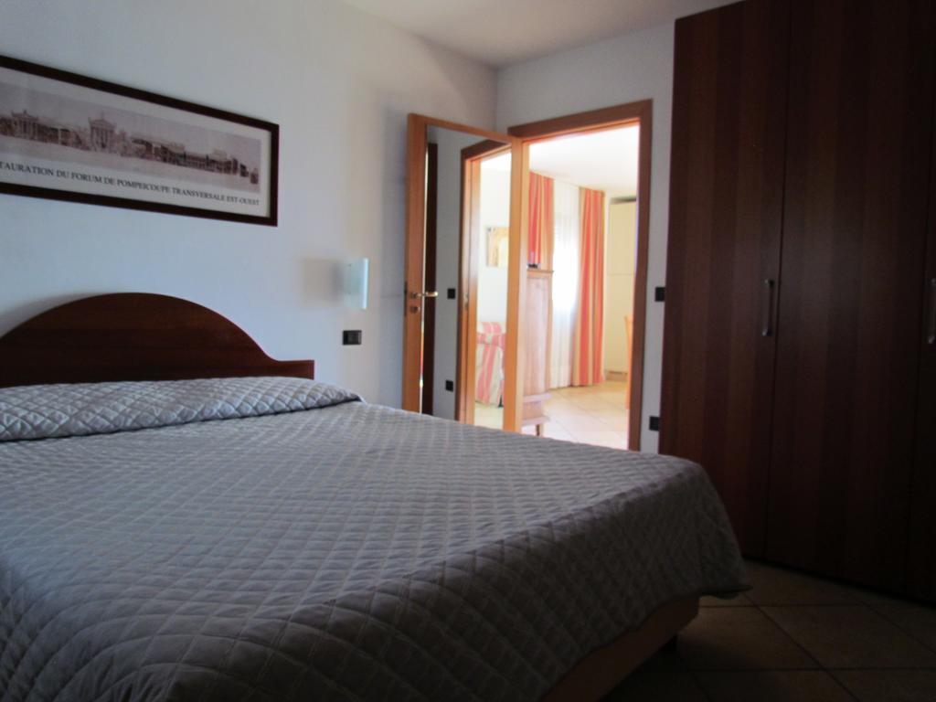Miramare Residence Pozzuoli Exterior photo